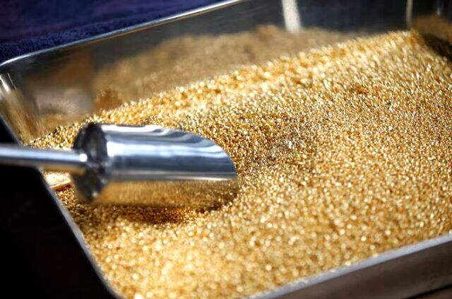 طلای جهانی چگونه قیمت گذاری می‌شود؟