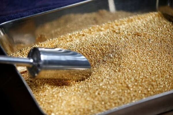 طلای جهانی چگونه قیمت گذاری می‌شود؟