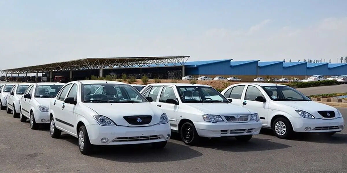 با پول تیبا ۲ و سمند سورن، چه خودروهای لوکس خارجی می‌توان خرید؟/ عکس