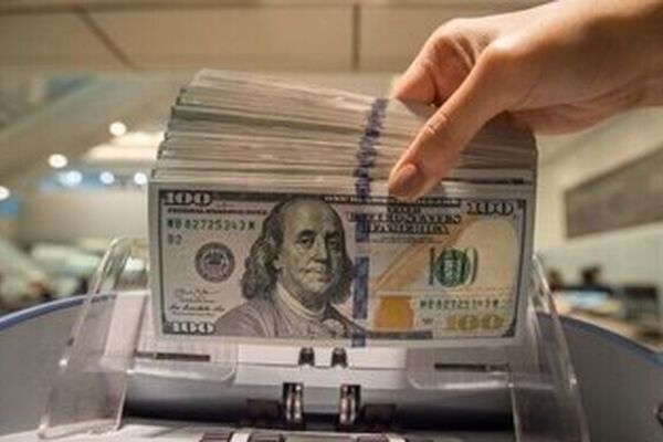 قیمت دلار، یورو و سایر ارزها امروز ۳ خرداد ۱۴۰۴؛ دلار به یک کانال بالاتر پرید