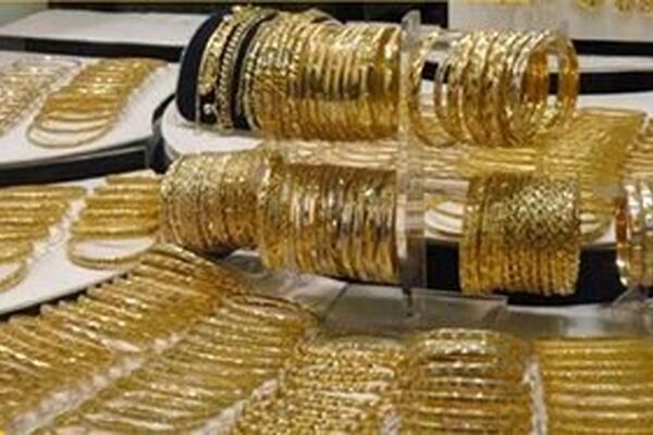 سقوط آزاد قیمت طلا در بازار / نرخ جدید طلا ۲۵ آبان ۱۴۰۳
