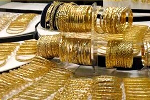 سقوط آزاد قیمت طلا در بازار / نرخ جدید طلا ۲۵ آبان ۱۴۰۳
