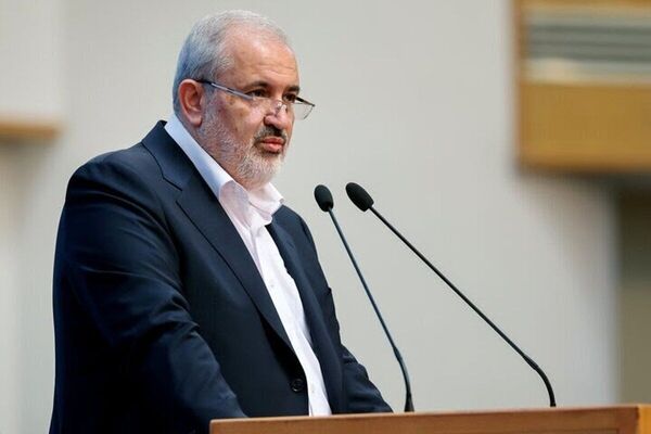 قول خودرویی آقای وزیر به تمام مردم ایران/ویدئو