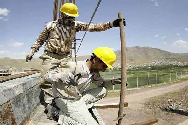 ابلاغ مصوبه حق مسکن ۳ میلیون تومانی کارگران