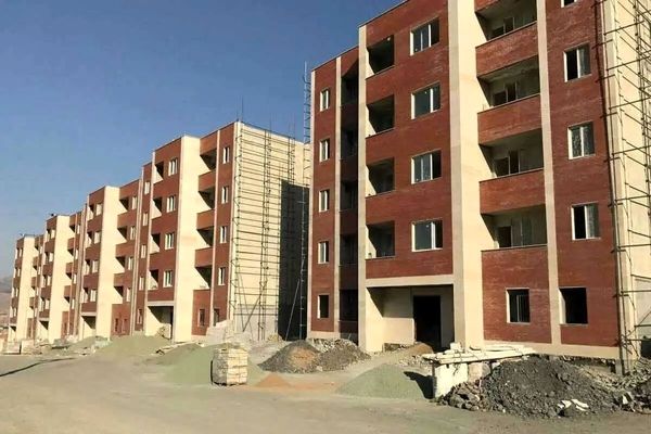 اجرای نهضت ملی مسکن عملا متوقف شد؟