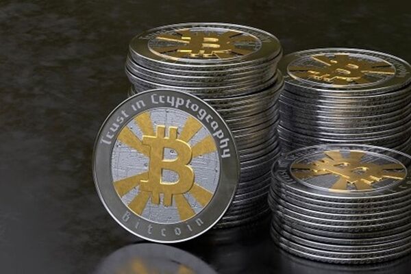 رشد چشمگیر پذیرش بیت‌کوین توسط شرکت‌ها در آینده نزدیک
