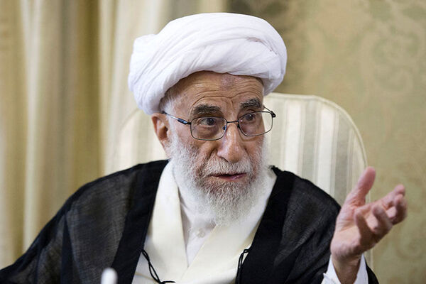 همسر دوم جنتی فوت کرد