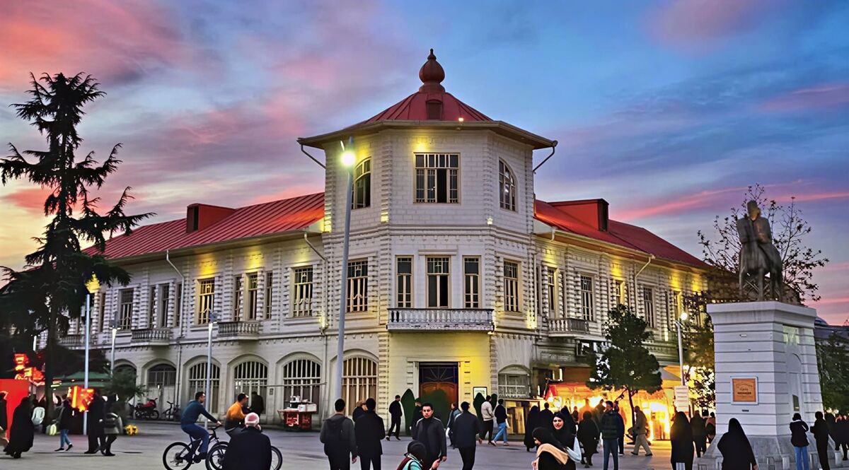 لیست قیمت خرید مسکن در رشت