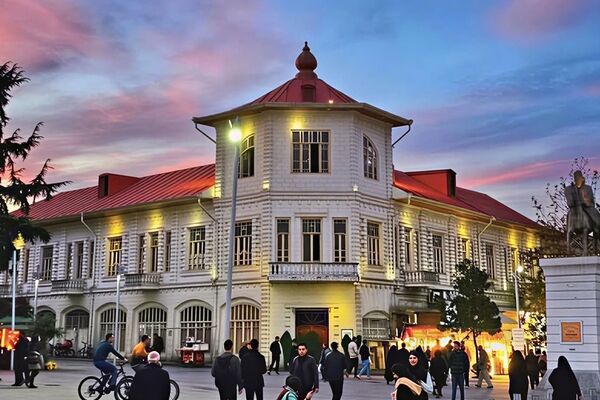 لیست قیمت خرید مسکن در رشت