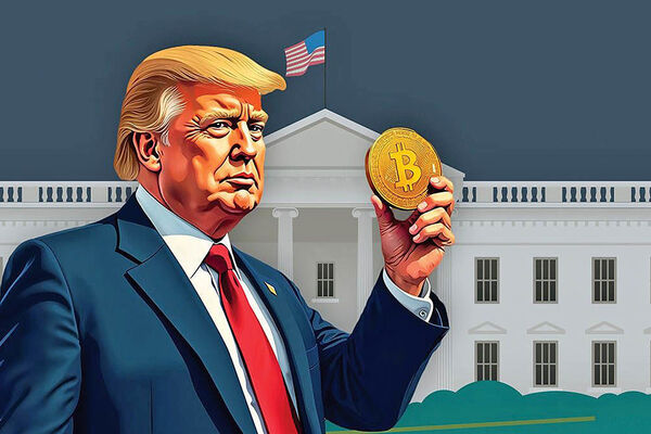 چراغ سبز ترامپ به کریپتو
