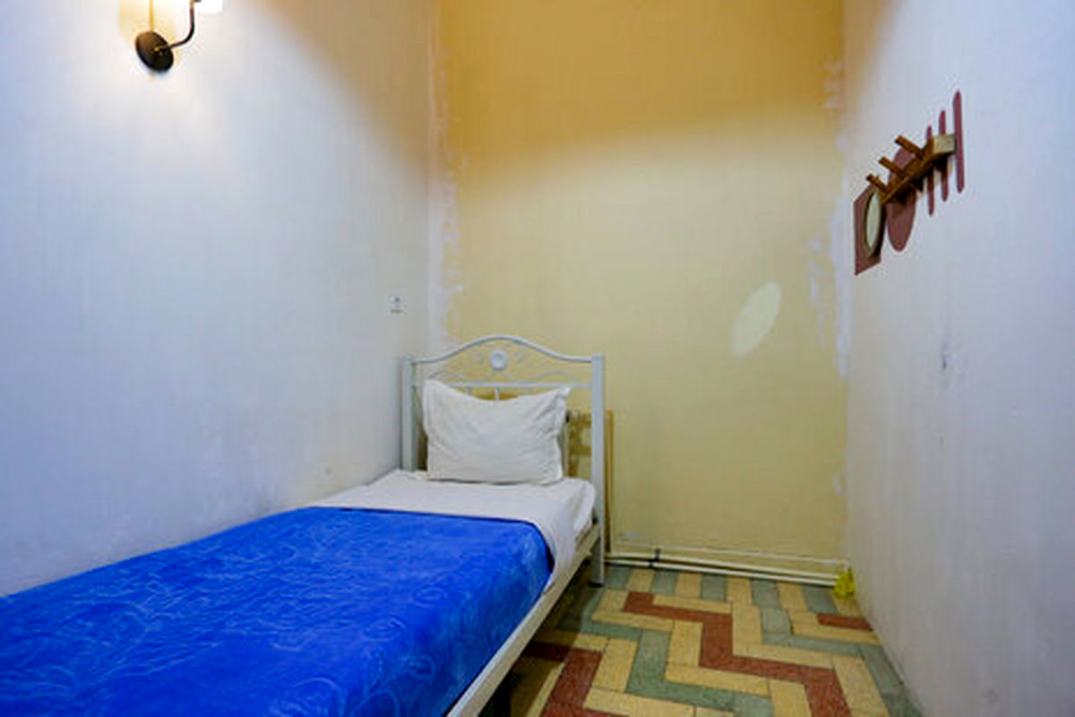 کار به اجاره اتاق های کوچک مجردی رسید؛ ۱۰ متر ماهی ۳ میلیون!