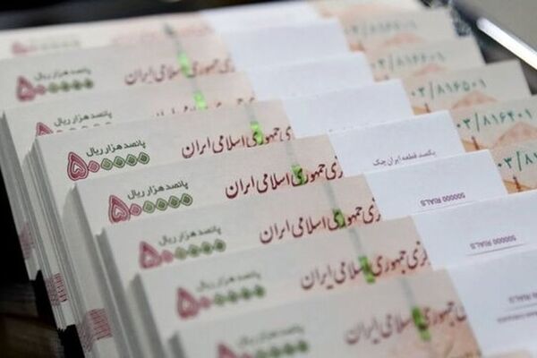 وضعیت متغیرهای پولی در تیرماه / سردرگمی بانک‌مرکزی در انتشار آمار