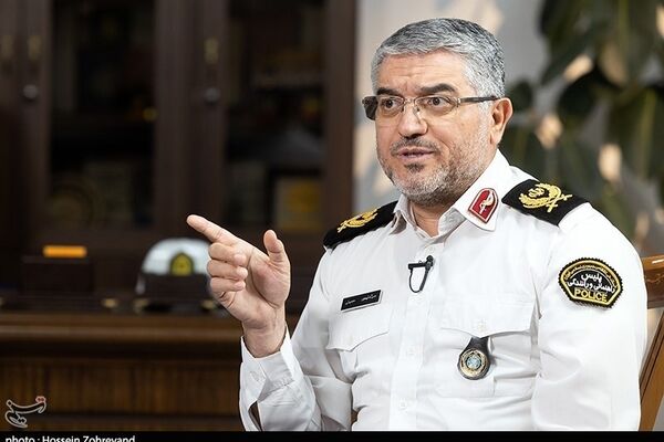 "بدنه خودروهای داخلی" نمی‌توانند جان سرنشینان را نجات دهد!