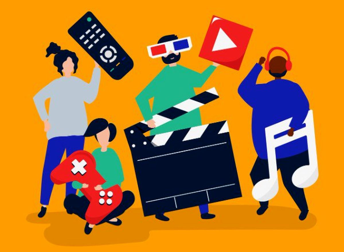 چگونه سینماها با ارسال پیامک انبوه مخاطبان بیشتری جذب می کنند؟