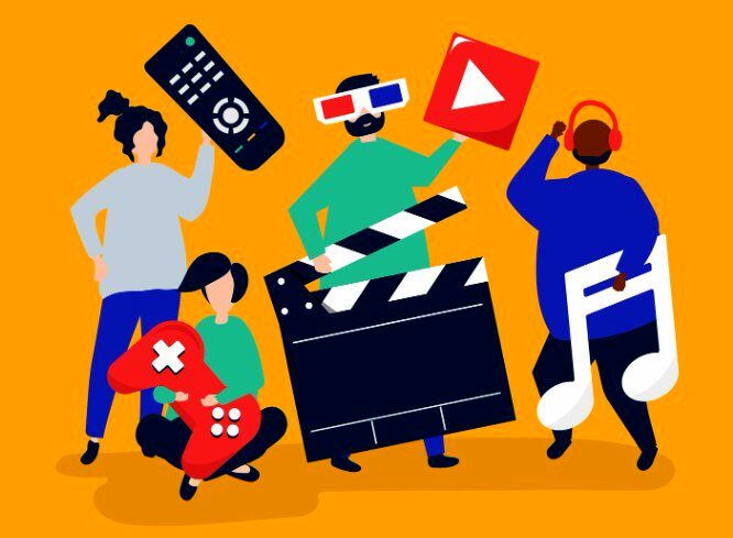 چگونه سینماها با ارسال پیامک انبوه مخاطبان بیشتری جذب می کنند؟