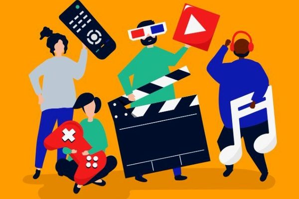 چگونه سینماها با ارسال پیامک انبوه مخاطبان بیشتری جذب می کنند؟