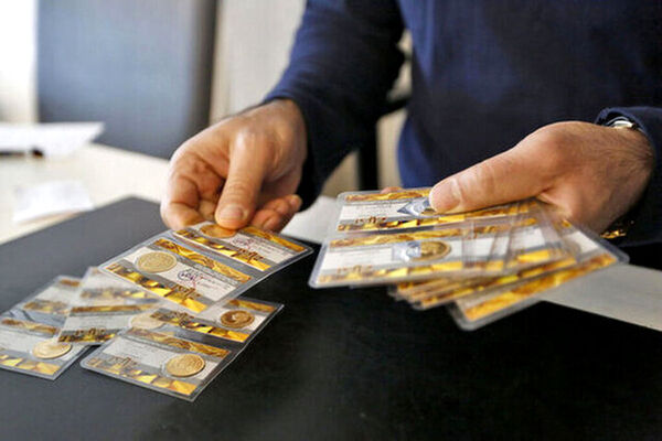 قیمت طلا و سکه ۲۴ فروردین ۱۴۰۵؛ رشد ۲.۵ میلیون تومانی سکه؛ بازار طلا داغ شد