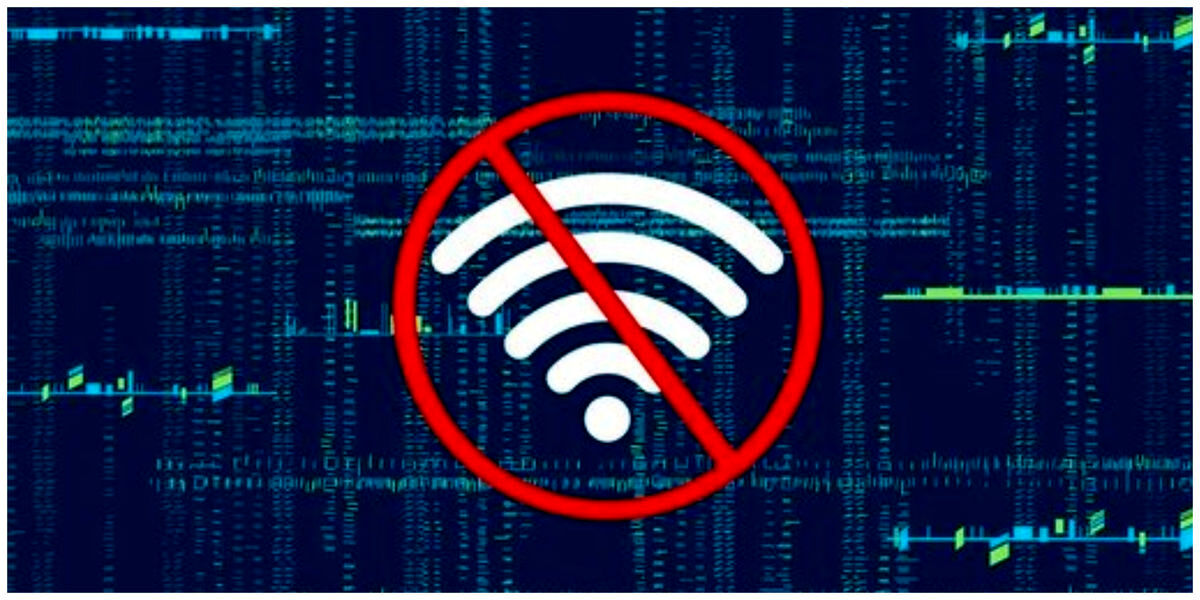 قطع اینترنت به امنیت سایبری کمک می‌کند؟