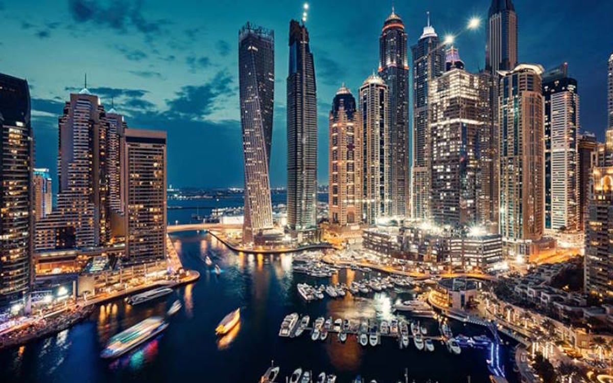 بهترین سرمایه گذاری در دبی چیست ؟