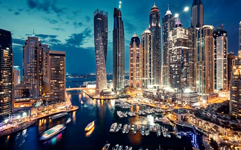 بهترین سرمایه گذاری در دبی چیست ؟