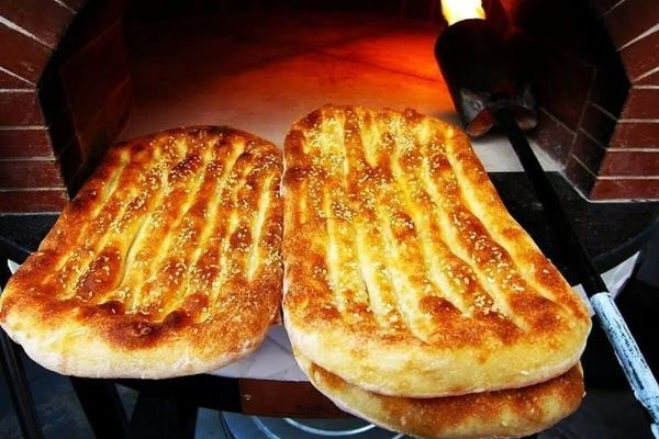 افزایش قیمت نان در تهران/ عکس