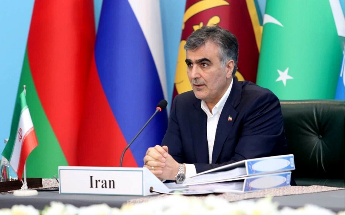 ​شروع آزمایشی ریال دیجیتال در کیش/ ایران سامانه بانکی ACUMER را جایگزین سوئیفت کرد
