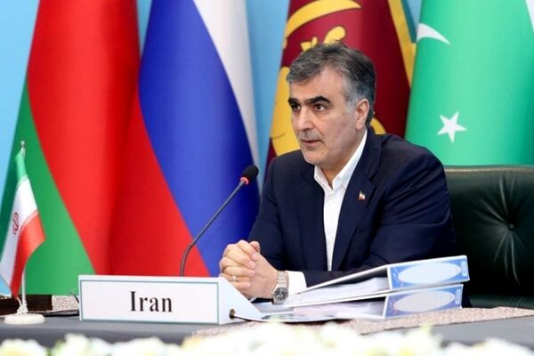 ​شروع آزمایشی ریال دیجیتال در کیش/ ایران سامانه بانکی ACUMER را جایگزین سوئیفت کرد

