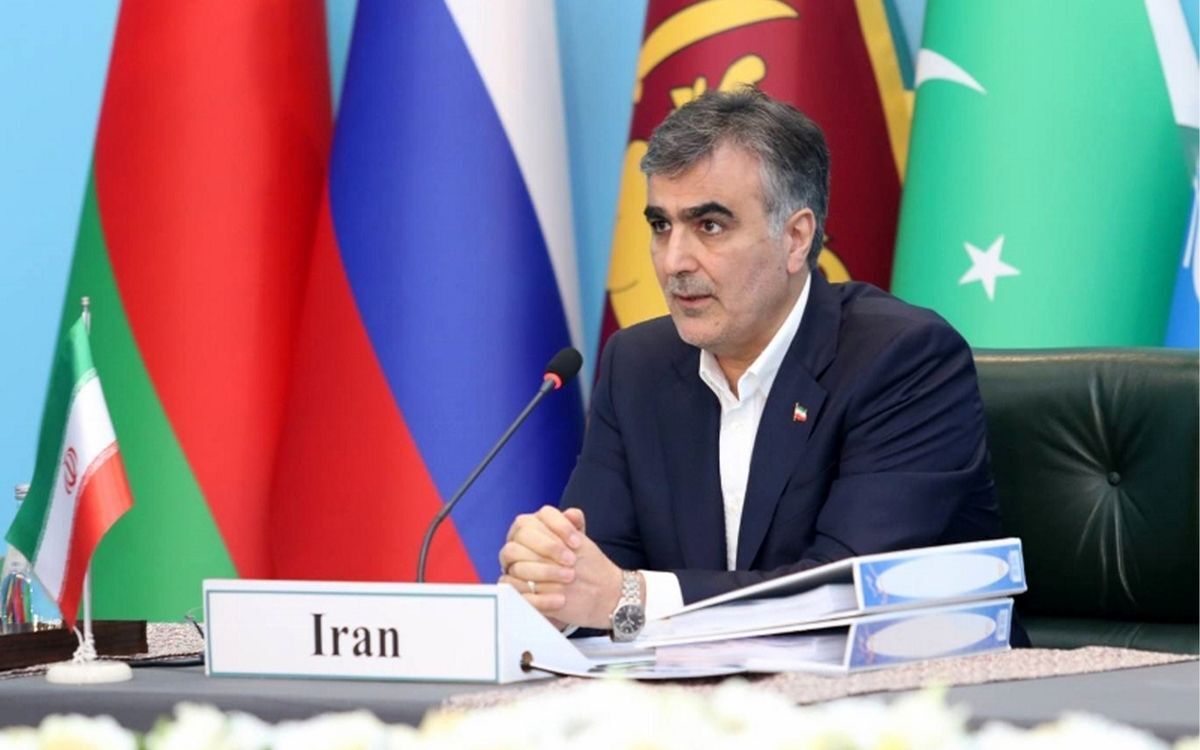 ​شروع آزمایشی ریال دیجیتال در کیش/ ایران سامانه بانکی ACUMER را جایگزین سوئیفت کرد
