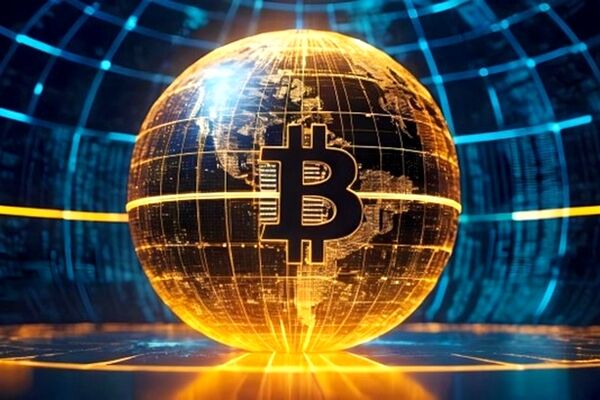 تا انتهای سال ۲۰۲۴ قیمت بیت کوین تا چه محدوده‌ای پیش‌روی می‌کند؟
