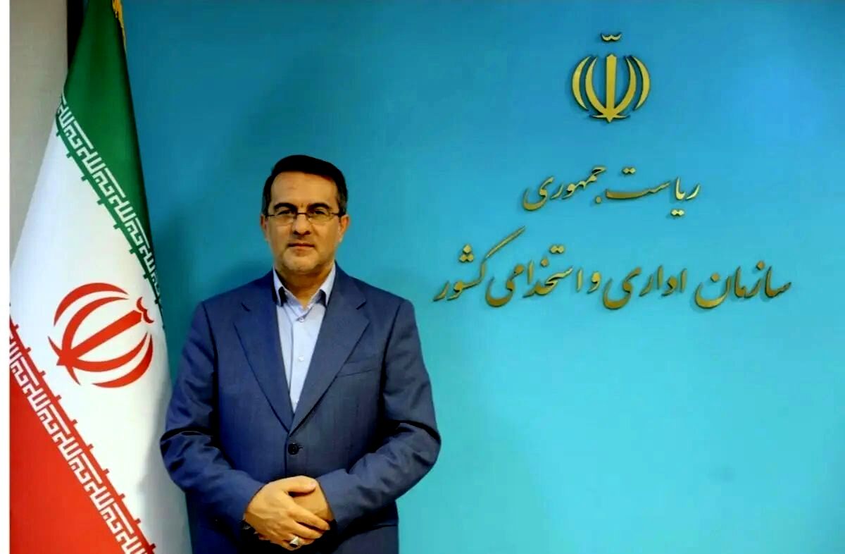 افزایش ۲۰ درصد رفاهیات کارکنان دولت
