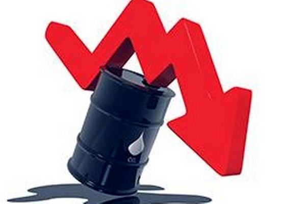 افزایش هفته گذشته قیمت نفت دود شد
