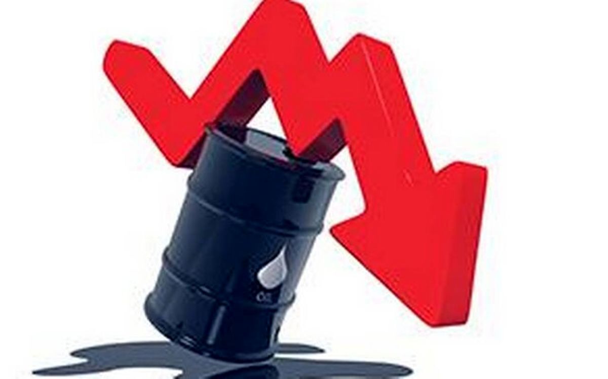 افزایش هفته گذشته قیمت نفت دود شد
