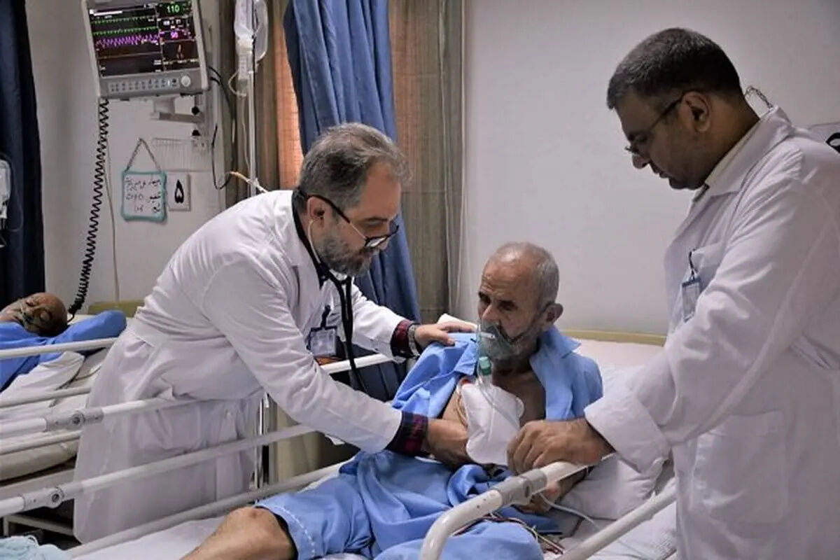 مخالفت بازنشستگان با طرح «پزشک خانواده» / بازنشسته شبی ۷۰۰ هزار تومان در بیمارستان دولتی هزینه بستری می‌پردازد