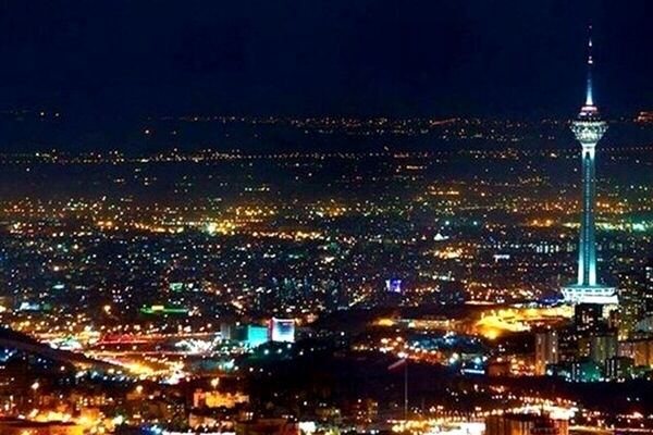 بحران مصرف برق در تهران / یک میلیون لامپ اضافی همچنان روشن است