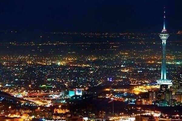 بحران مصرف برق در تهران / یک میلیون لامپ اضافی همچنان روشن است