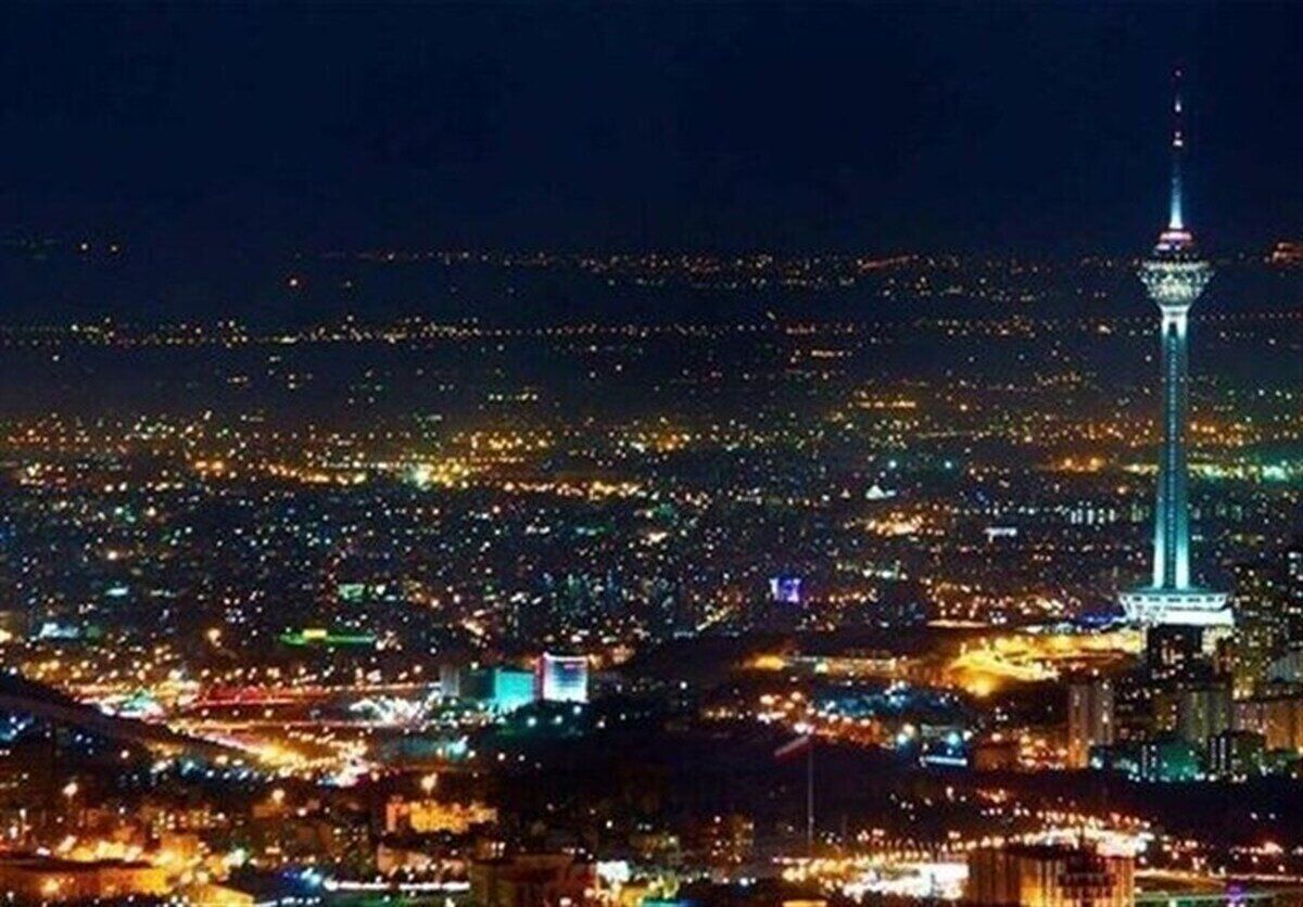 بحران مصرف برق در تهران / یک میلیون لامپ اضافی همچنان روشن است