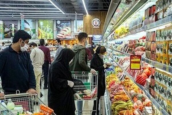 نظارت ویژه تعزیرات بر اجرای طرح کالابرگ در فروشگاه ها