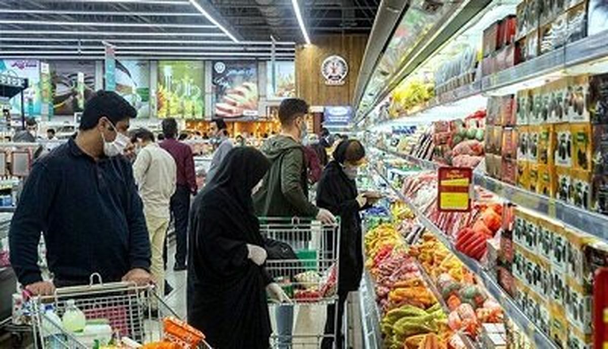 نظارت ویژه تعزیرات بر اجرای طرح کالابرگ در فروشگاه ها