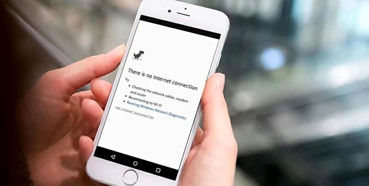 رفع برخی محدودیت های اینترنتی از اینترنت همراه