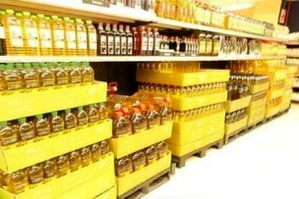 روغن کمیاب شد