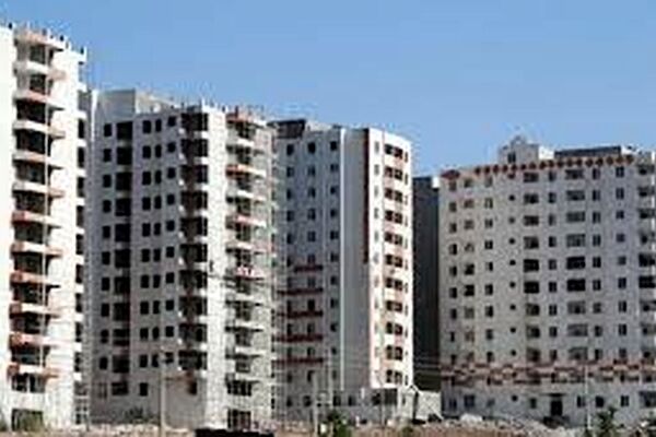 متوسط قیمت هر متر مربع خانه در تهران با ۲.۹ درصد کاهش به ۸۰ میلیون تومان رسید