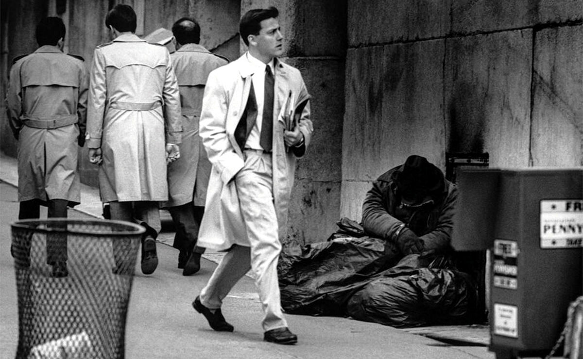 چرا دنیا دیگر از پسِ هزینه‌های ثروتمندان برنمی‌آید؟