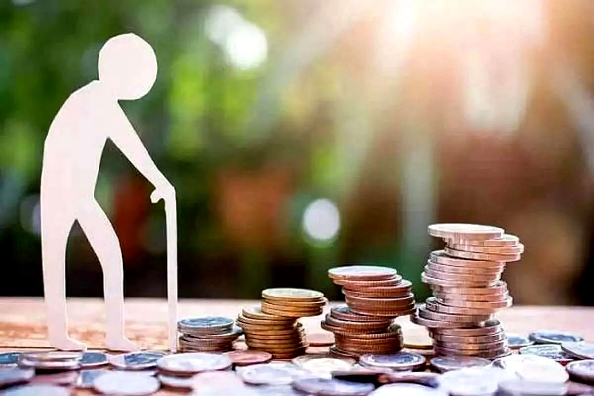 چرا فیش حقوقی بازنشستگان بارگذاری نشد؟
