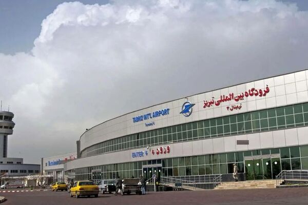 بازگشایی فرودگاه تبریز/ پروازهای داخلی و خارجی از سرگرفته می‌شود