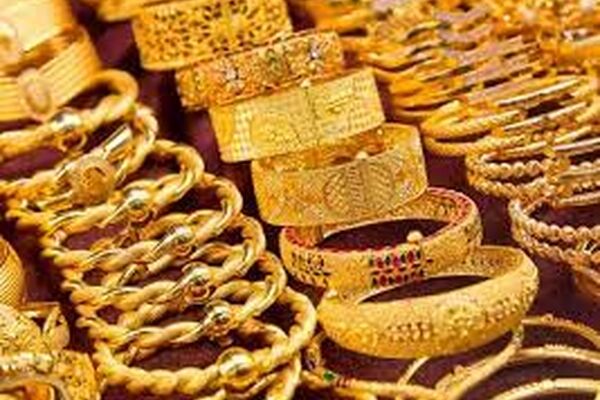 قیمت طلا، سکه و ارز ۱۱ آذرماه؛ طلا کانال عوض کرد