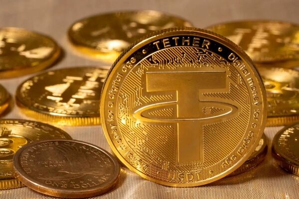 رصد بازار ارز دیجیتال
قیمت تتر امروز دوشنبه ۱۴ اردیبهشت 1404