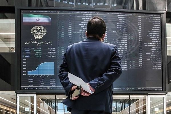 فردا بورس فعال است