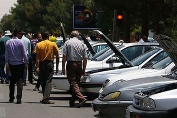 قیمت روز خودرو؛ بازار خودرو در انتظار سیگنال های مثبت