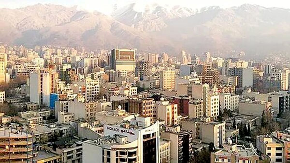پشت پرده کاهش قیمت خانه های پایتخت