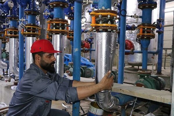 معرفی عایق الاستومری